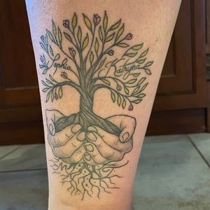 Meet your Posher, Tanja